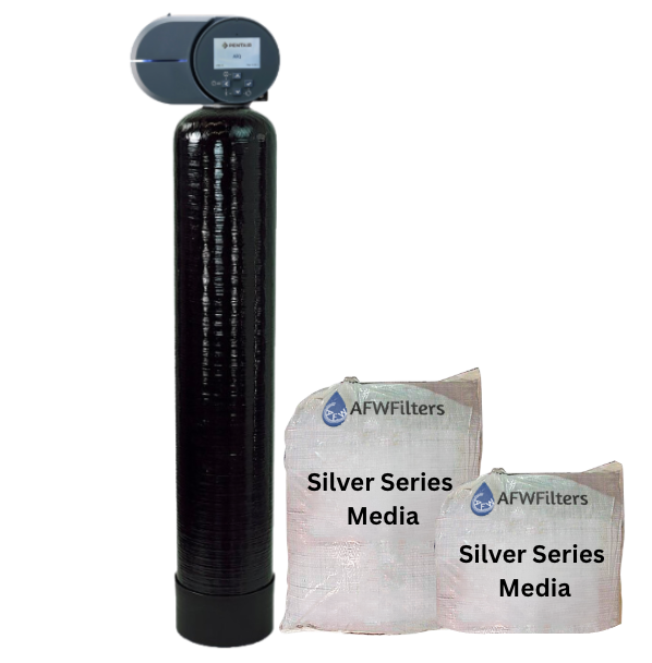 Air Injection Silver 15 System
