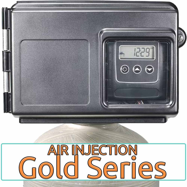 Air Injection Gold 20 System