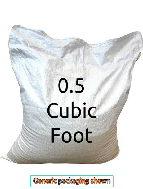 Calcite Media - 0.5 cu ft