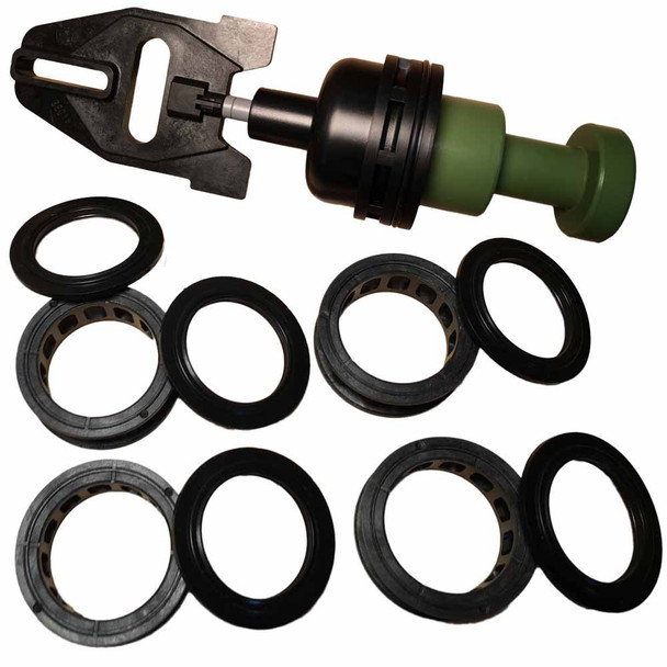 Rebuild Kit for Fleck 7000 Filter Valve