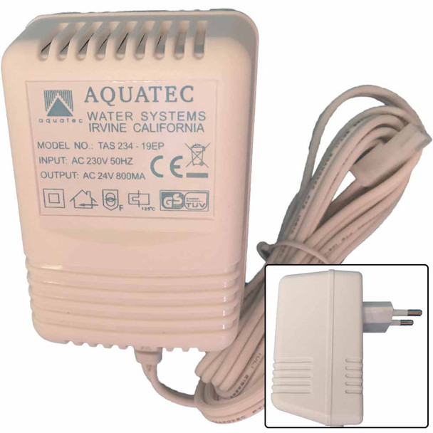 Aquatec 220v Transformer for CDP 6800 Booster Pump