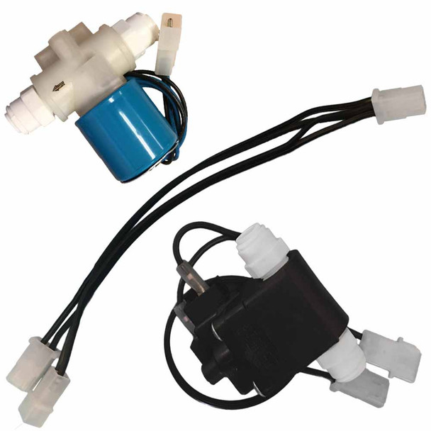 Shut Off Switch Kit for Aquatec Booster Pumps