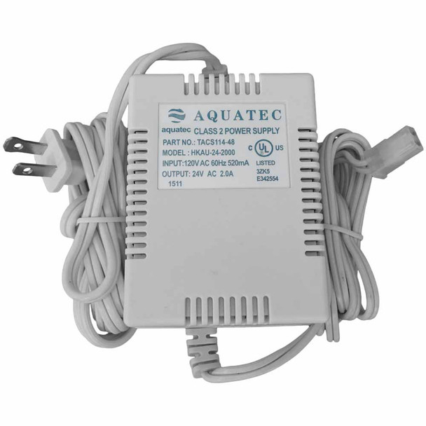 Aquatec 120v Transformer for CDP 8800 Booster Pump