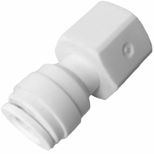 Faucet Quick Connect Coupler - 1/4-inch Quick Connect