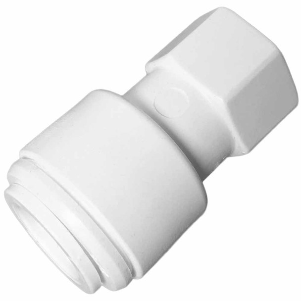 Faucet Quick Connect Coupler - 3/8-inch Quick Connect