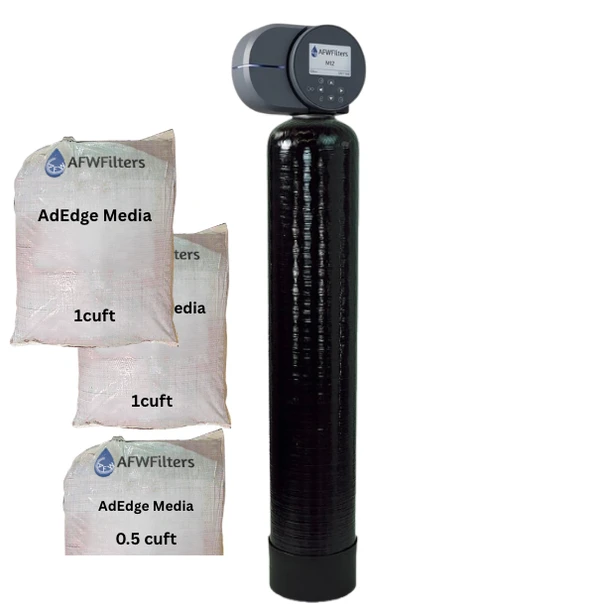 Digital AdEdge Arsenic 27 System Fleck 2510AiQ