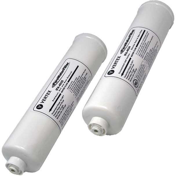 Vertex FK-104 Water Cooler Filter Kit