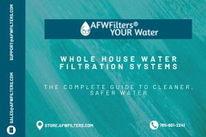 Whole House Water Filtration Systems: The Complete Guide to Cleaner, Safer Water