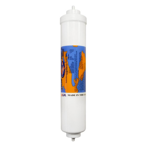 Omnipure Inline pH Re-mineralization Filter - 2