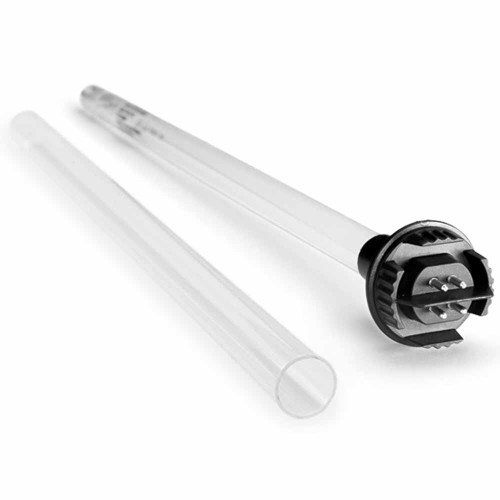 Buy Replacement UV Lamp Quartz Sleeve Combo Trojan 602810