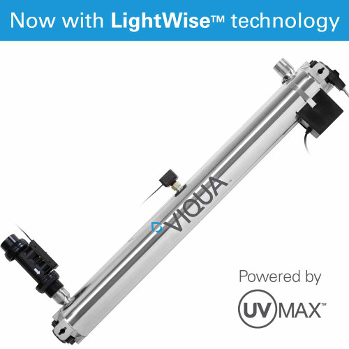 Trojan UVMax Pro30 30 GPM UV Sterilizer NSF