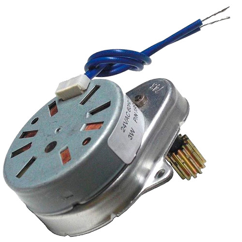 リピーター　め 2HP 56Y Frame Replacement Motor