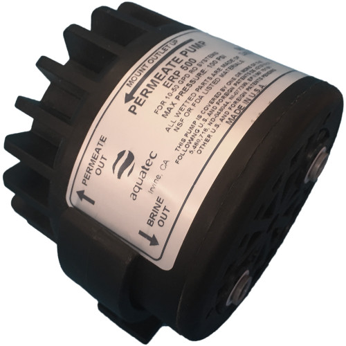 AQUATEC ERP 500 PERMEATE POMP ERP500 - Foto 3