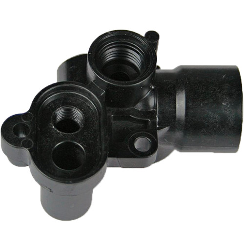 Pentair Fleck 5600 O-Ring Kit – For Injector Drain Module & Brine Valve – EPDM Rubber - View #2