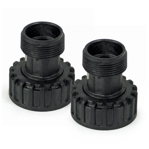 Fleck 2310 Brine Tank Float Valve Assembly 60014 3/8 Inch