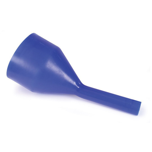 Structural Dome Hole Funnel for pH Tank Loading