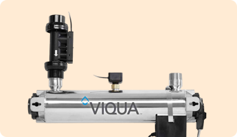 UV Ultraviolet Disinfection