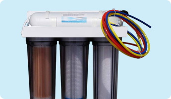 Reverse Osmosis Systems