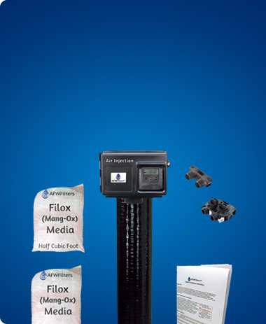 Air injection systems