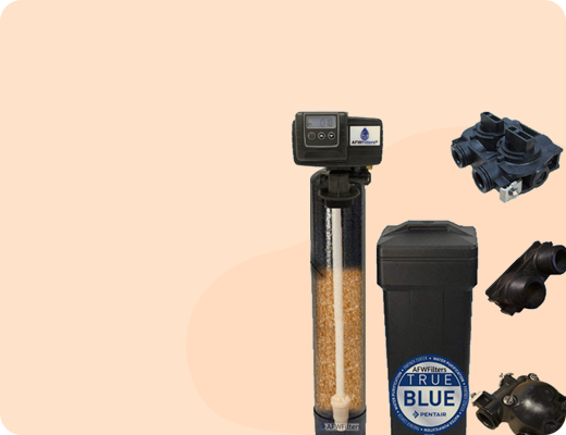water softners