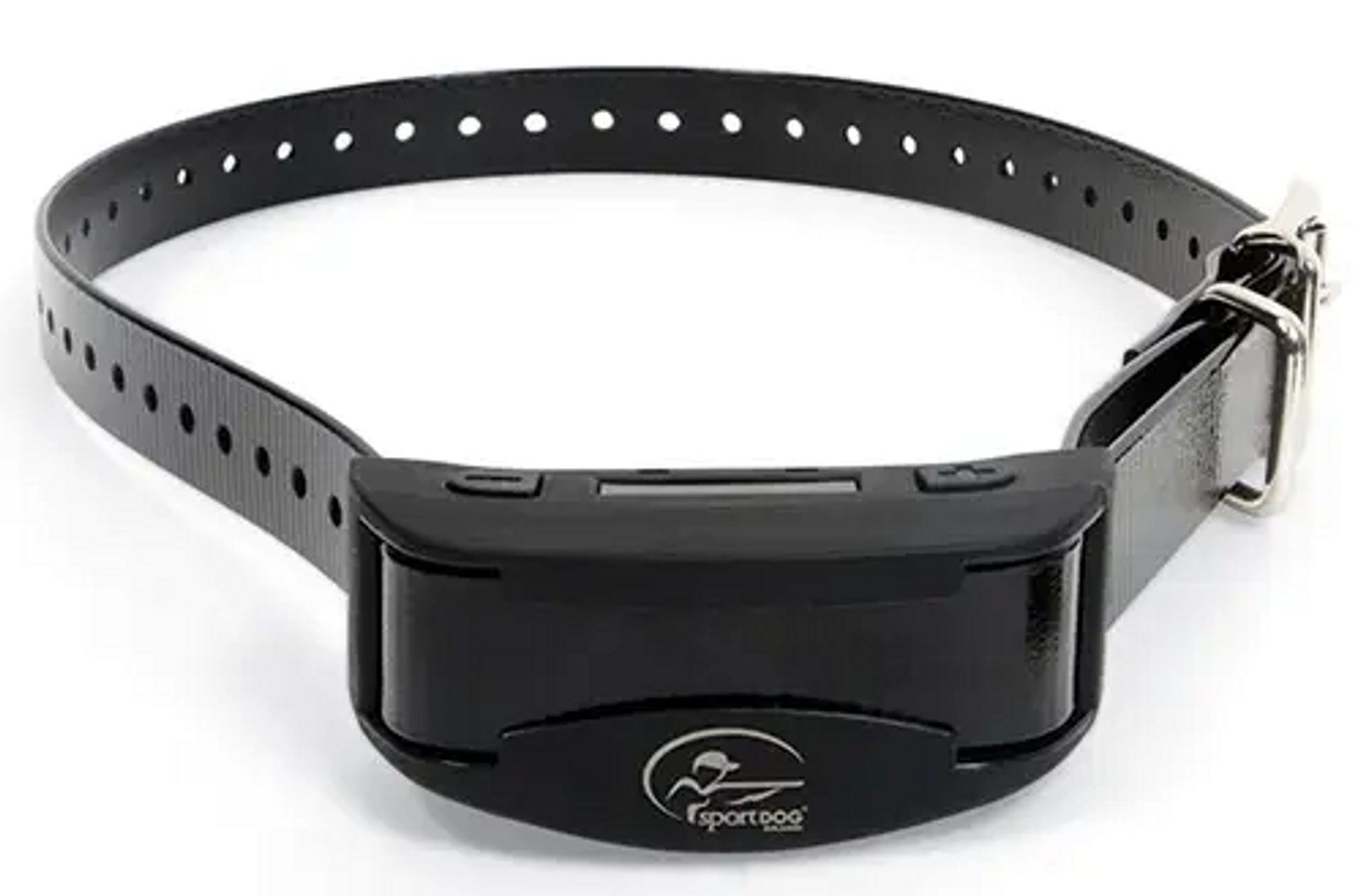 Bark Collar Basics