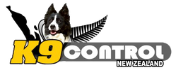 K9 Control New Zealand