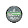 Serene Tree Delta-9 THC wax concentrate | Green Crack strain