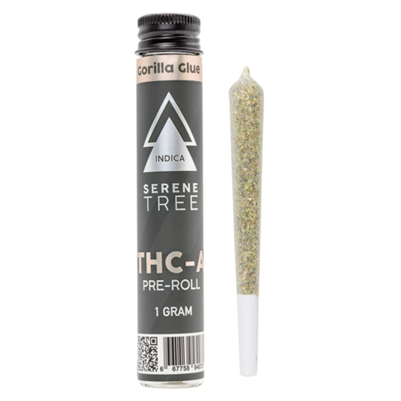 Shop High-THCa Flower Pre-Roll - Gorilla Glue Online