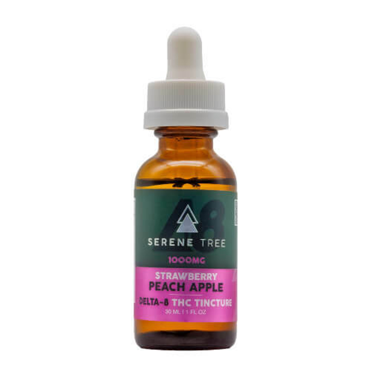 Product Image: Delta-8 THC Tincture