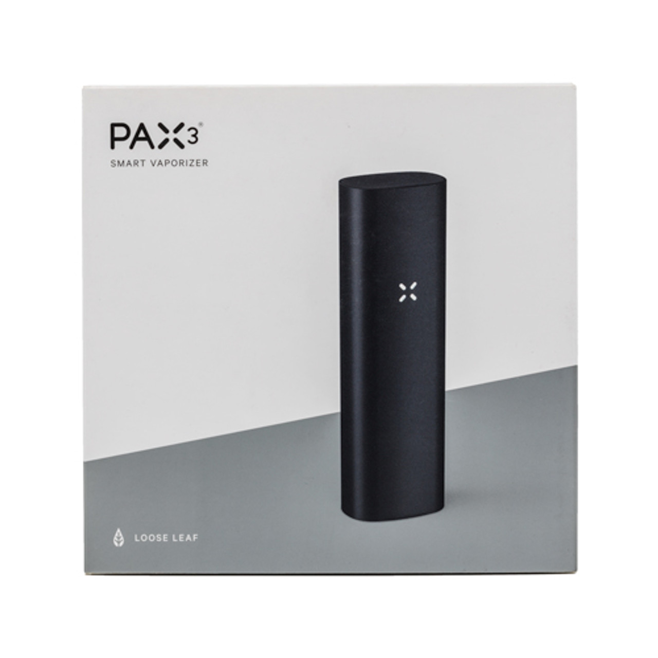 Pax 3 Vaporizer Basic Kit | Dry Herb Vaporizer