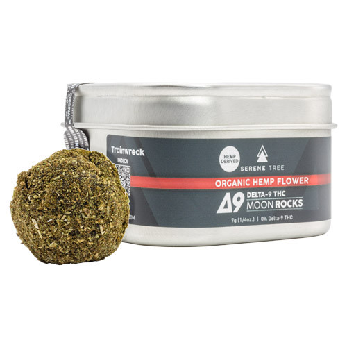 DRT クラッシュ9 TRIBE WEED DRT クラッシュ9 TRIBE WEED Delta-9 Tincture (50mg THC)