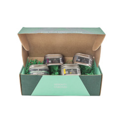 Image - Serene Tree Delta-10 THC moonrocks subscription box