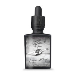 Bottle & Tree 500mg CBD tincture Image - Bottle & Tree 500mg CBD tincture