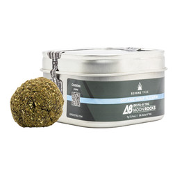 Serene Tree Delta 8 THC Moonrocks - Cookies Image - Serene Tree Delta 8 THC Moonrocks - Cookies