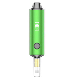 Yocan Loki wax vape pen Image - Yocan Loki wax vape pen