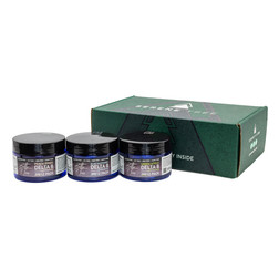Serene Tree Delta-8 THC gummies - subscription box Image - Serene Tree Delta-8 THC gummies - subscription box
