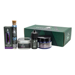 Serene Tree Delta-9 THC Subscription Box | Best Cannabis Subscription Box Image - Serene Tree Delta-9 THC Subscription Box | Best Cannabis Subscription Box
