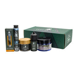 Serene Tree Delta-10 THC subscription box Image - Serene Tree Delta-10 THC subscription box