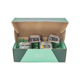 Image - Serene Tree Delta-10 THC moonrocks subscription box