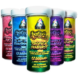 Beginners Guide to CBD Gummies: Benefits, Effects, and More