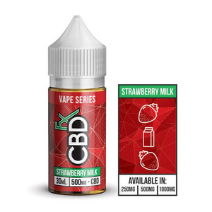 is cbdfx vape juice safe