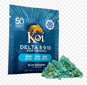 Just CBD Gummies - 500mg