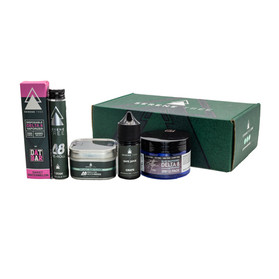 Serene Tree Delta-8 THC ULTIMATE Sample Subscription Box Serene Tree Delta-8 THC ULTIMATE Sample Subscription Box