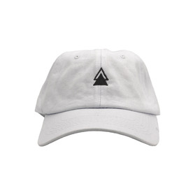 Serene Tree CBD White Hat - Official Patch - apparel