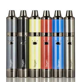 Yocan Regen Wax Vaporizer - THC Wax Vaporizer