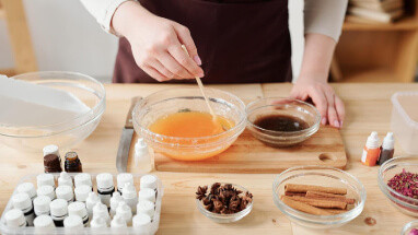 Ultimate Guide:  How To DIY CBD Products From Home Image - Ultimate Guide:  How To DIY CBD Products From Home