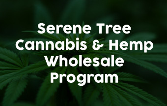 Image - Serene Tree Wholesale Cannabis & Hemp Program