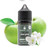 Delta 9 THC vape juice | Green Apple flavor by Serene Tree Delta 9 THC vape juice | Green Apple flavor by Serene Tree