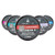 Serene Tree Delta 9 THC Wax Dabs - All Concentrates Serene Tree Delta 9 THC Wax Dabs - All Concentrates