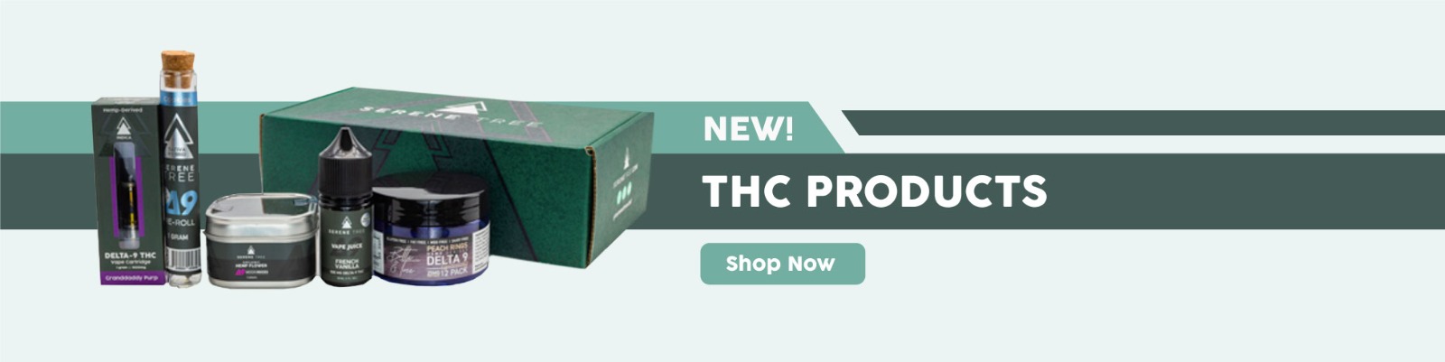 Hemp Subscription Boxes